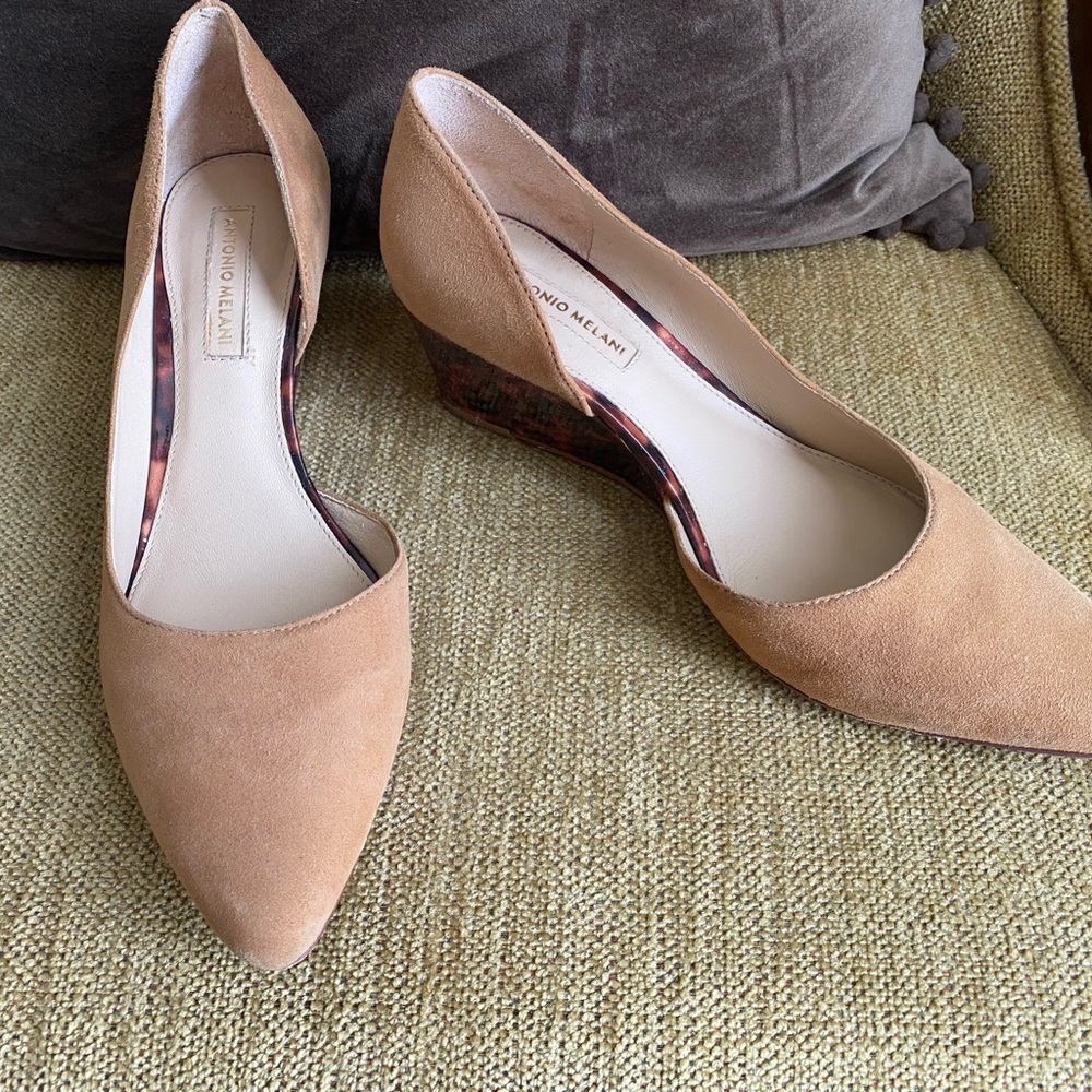 Antonio Melanie shoes